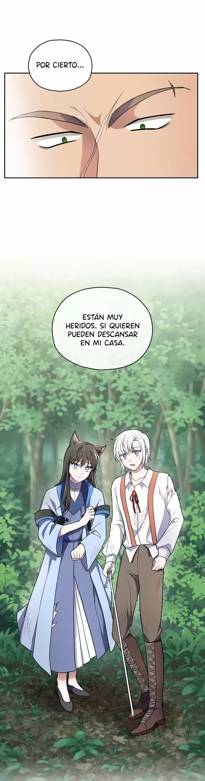 SILVER DEMON KING (2020) - Capítulo 30 - Página 13 - LectorTMOo