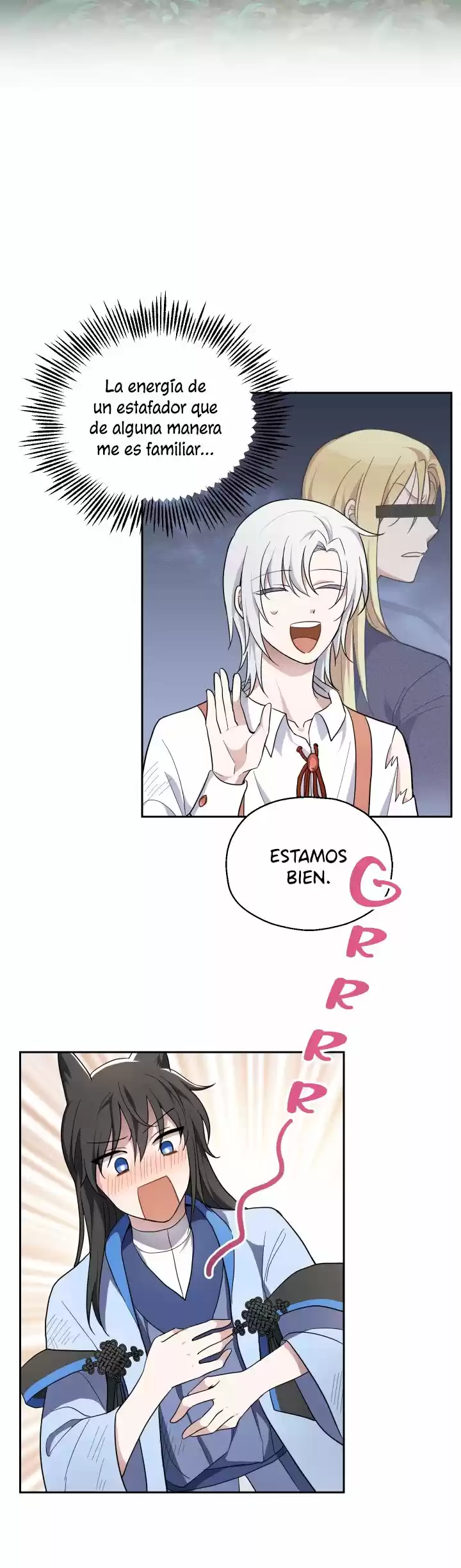 SILVER DEMON KING (2020) - Capítulo 30 - Página 14 - LectorTMOo
