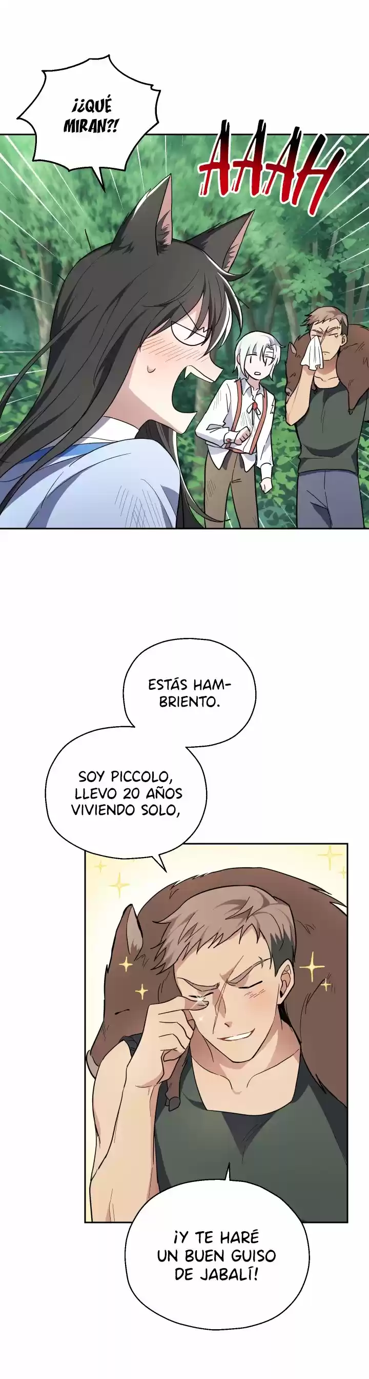 SILVER DEMON KING (2020) - Capítulo 30 - Página 15 - LectorTMOo