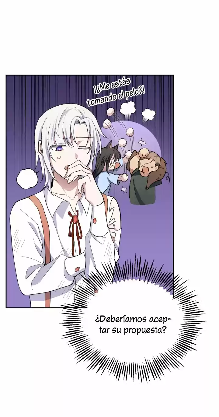 SILVER DEMON KING (2020) - Capítulo 30 - Página 16 - LectorTMOo