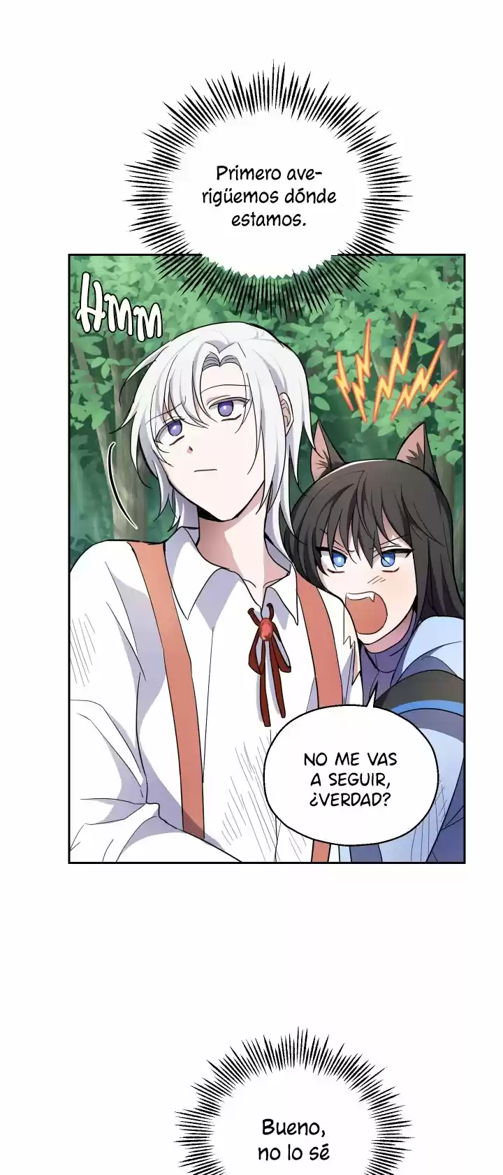 SILVER DEMON KING (2020) - Capítulo 30 - Página 17 - LectorTMOo