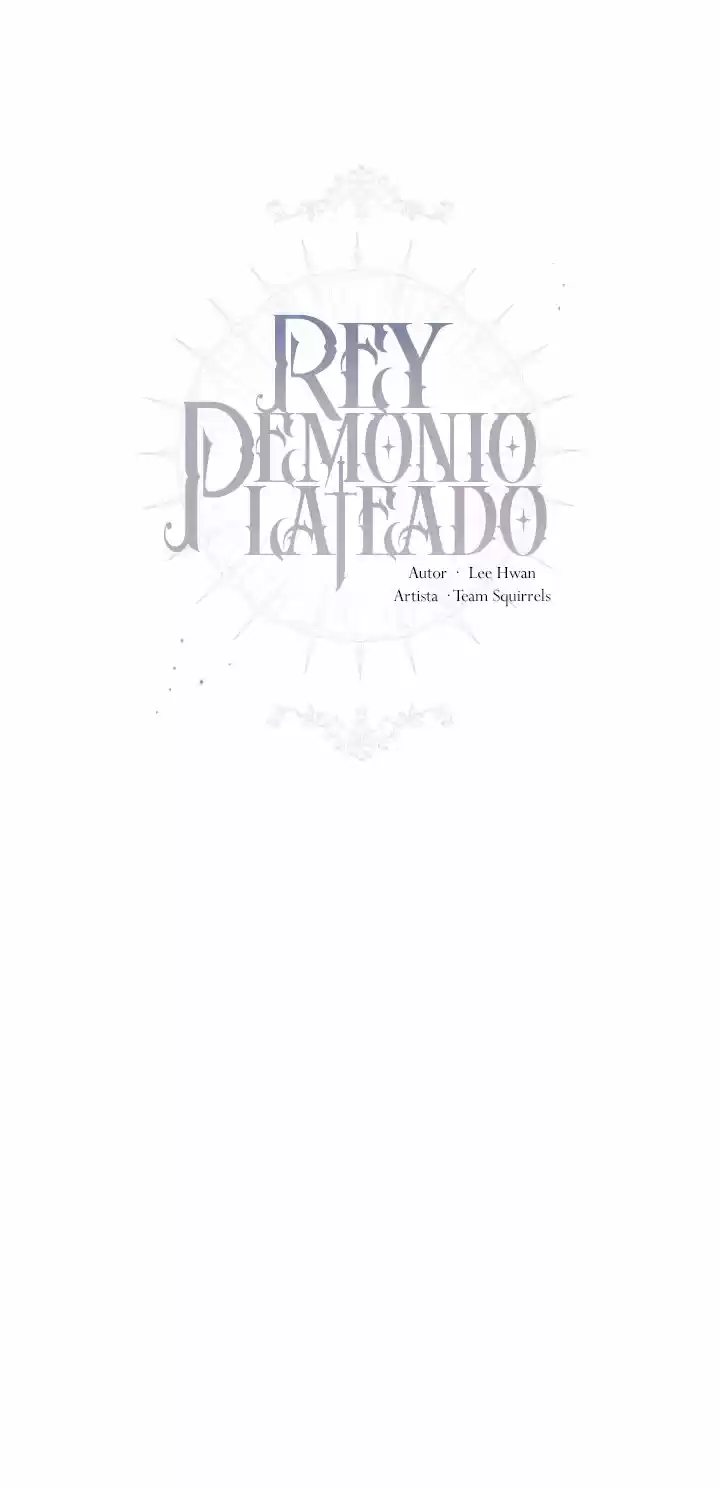 SILVER DEMON KING (2020) - Capítulo 30 - Página 20 - LectorTMOo
