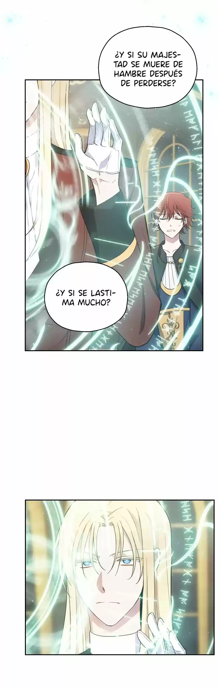 SILVER DEMON KING (2020) - Capítulo 30 - Página 22 - LectorTMOo