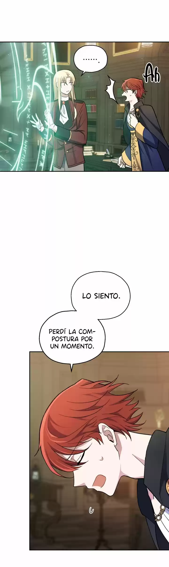 SILVER DEMON KING (2020) - Capítulo 30 - Página 26 - LectorTMOo