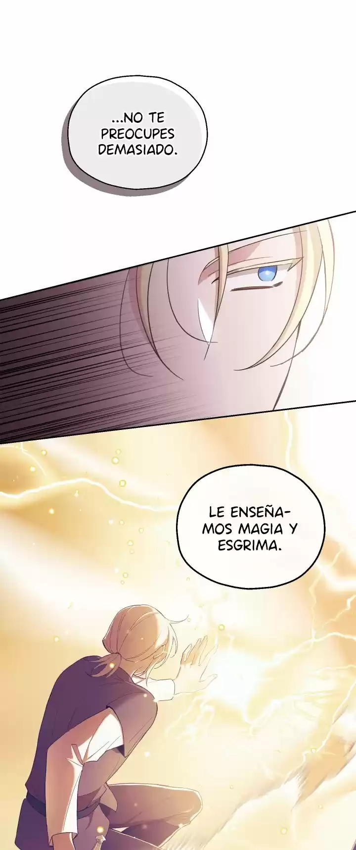 SILVER DEMON KING (2020) - Capítulo 30 - Página 27 - LectorTMOo