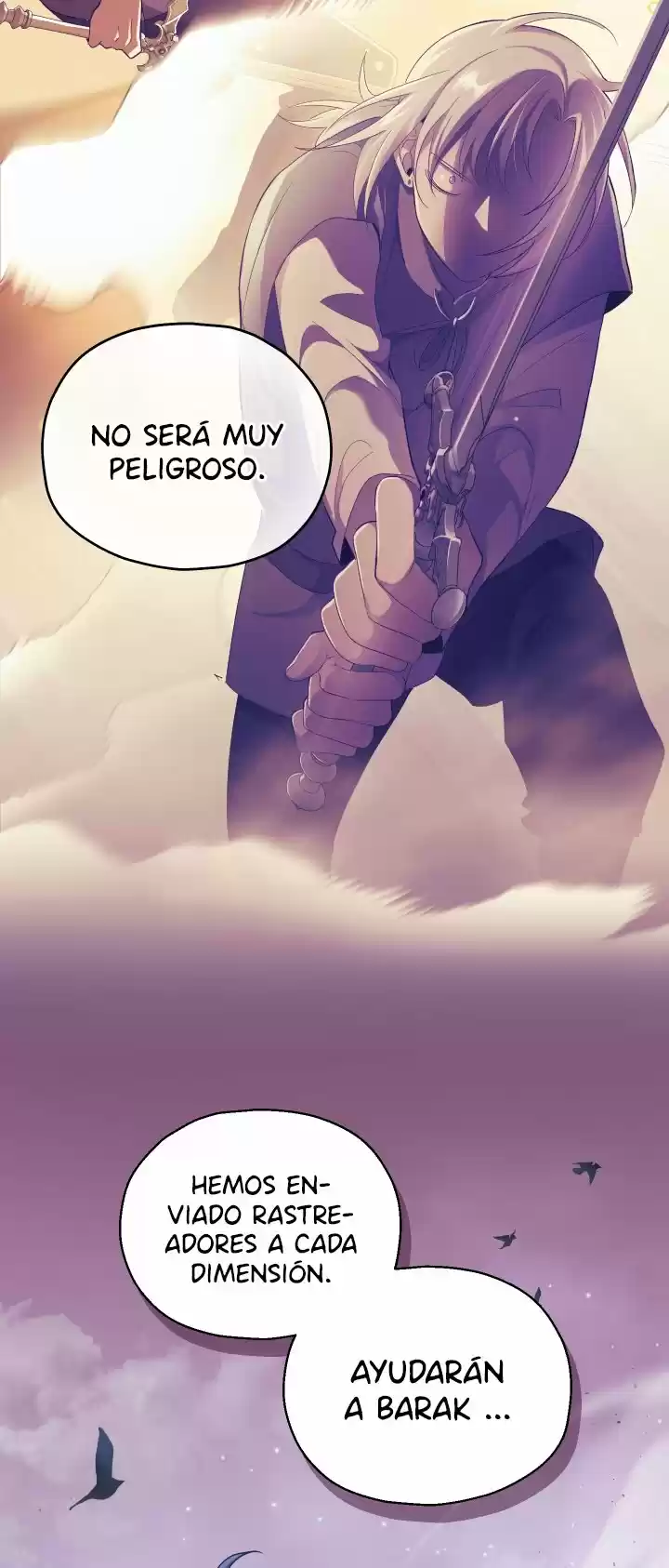 SILVER DEMON KING (2020) - Capítulo 30 - Página 28 - LectorTMOo