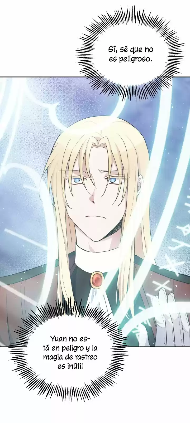 SILVER DEMON KING (2020) - Capítulo 30 - Página 31 - LectorTMOo