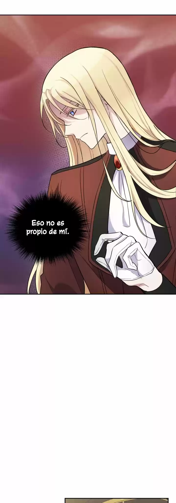 SILVER DEMON KING (2020) - Capítulo 30 - Página 33 - LectorTMOo