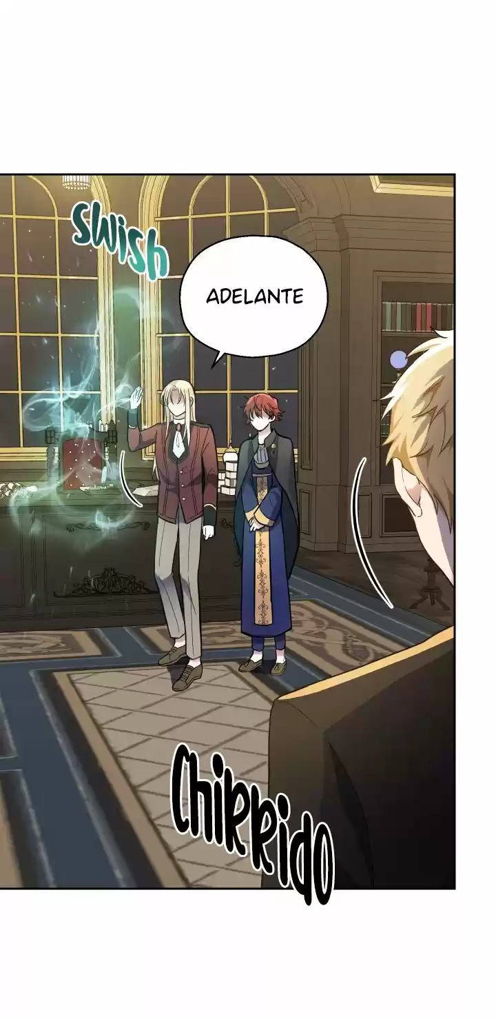 SILVER DEMON KING (2020) - Capítulo 30 - Página 35 - LectorTMOo