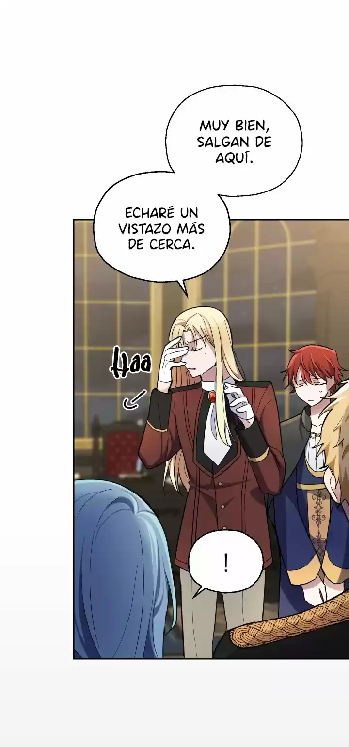 SILVER DEMON KING (2020) - Capítulo 30 - Página 40 - LectorTMOo