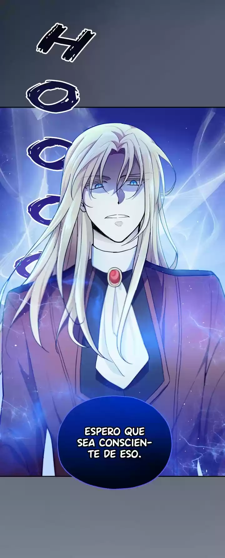 SILVER DEMON KING (2020) - Capítulo 30 - Página 46 - LectorTMOo
