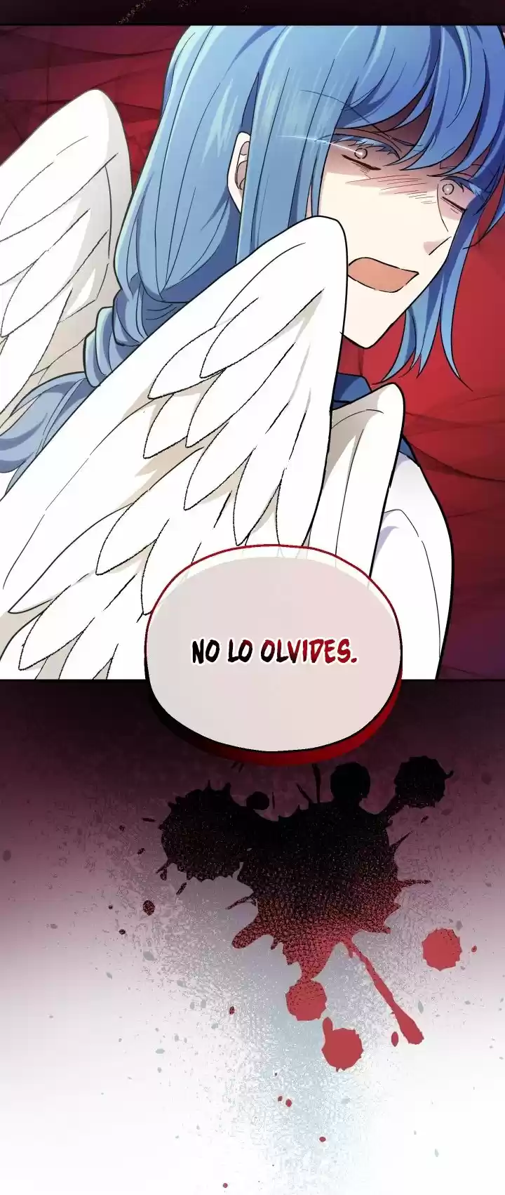 SILVER DEMON KING (2020) - Capítulo 30 - Página 49 - LectorTMOo