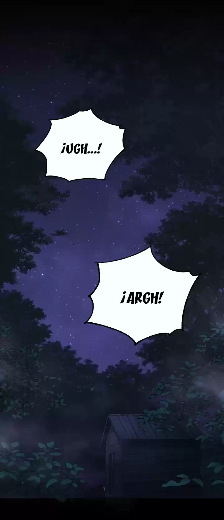 SILVER DEMON KING (2020) - Capítulo 30 - Página 54 - LectorTMOo