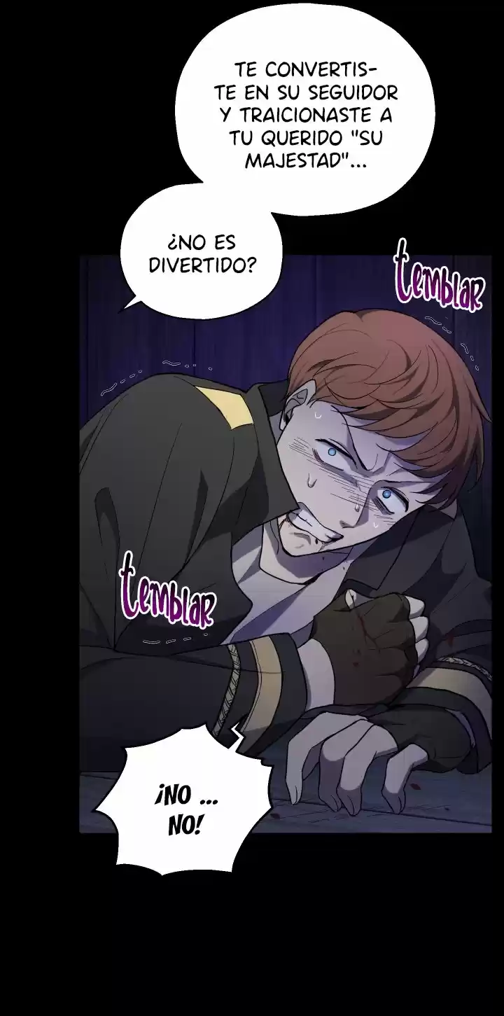 SILVER DEMON KING (2020) - Capítulo 30 - Página 58 - LectorTMOo