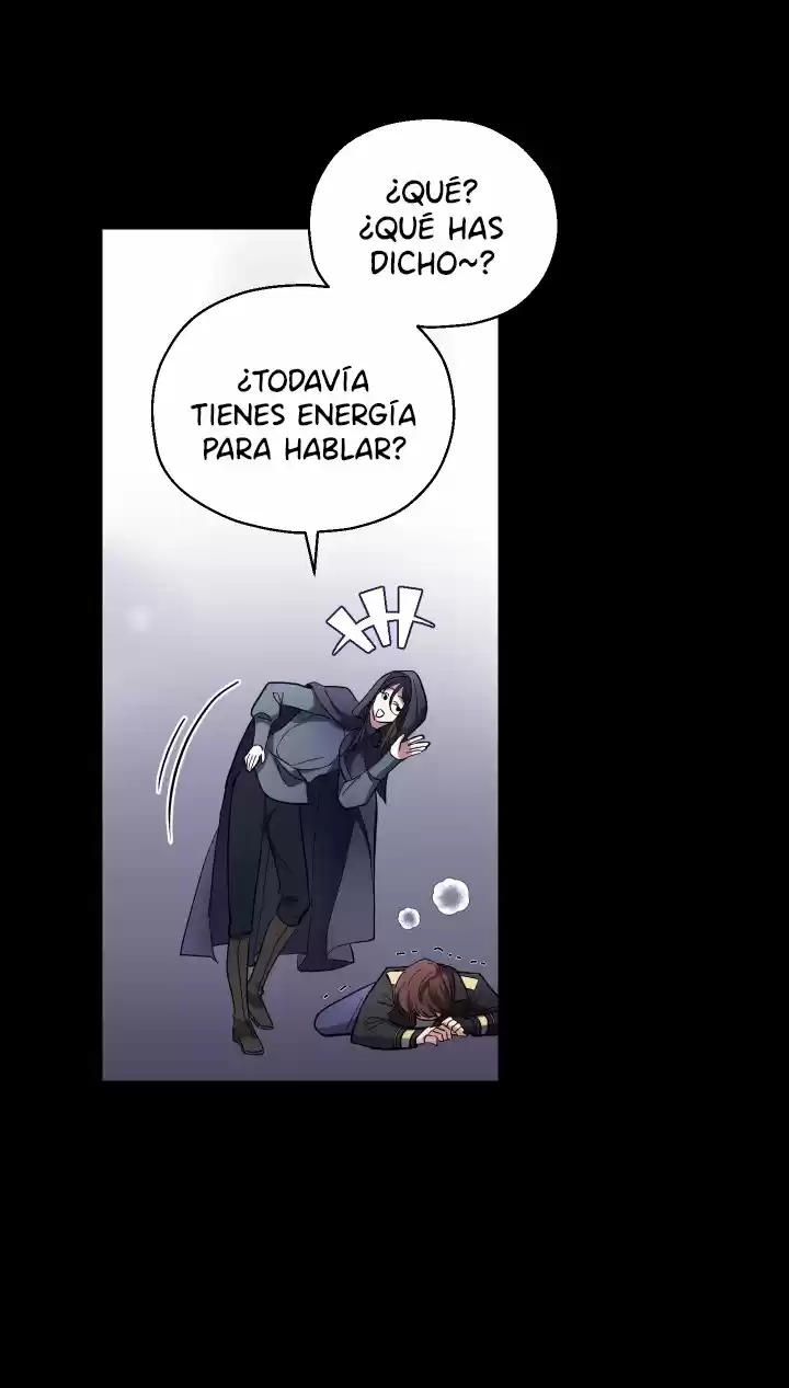 SILVER DEMON KING (2020) - Capítulo 30 - Página 59 - LectorTMOo