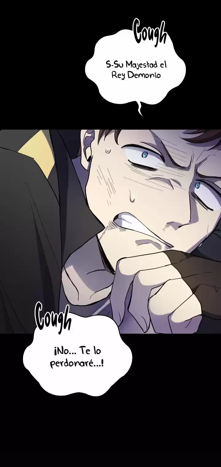 SILVER DEMON KING (2020) - Capítulo 30 - Página 60 - LectorTMOo