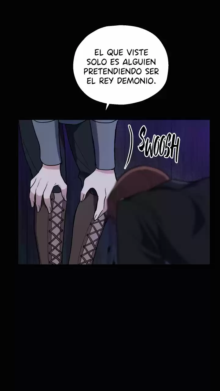 SILVER DEMON KING (2020) - Capítulo 30 - Página 61 - LectorTMOo