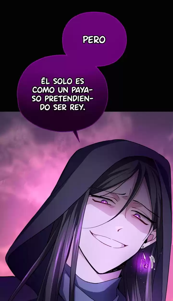 SILVER DEMON KING (2020) - Capítulo 30 - Página 62 - LectorTMOo