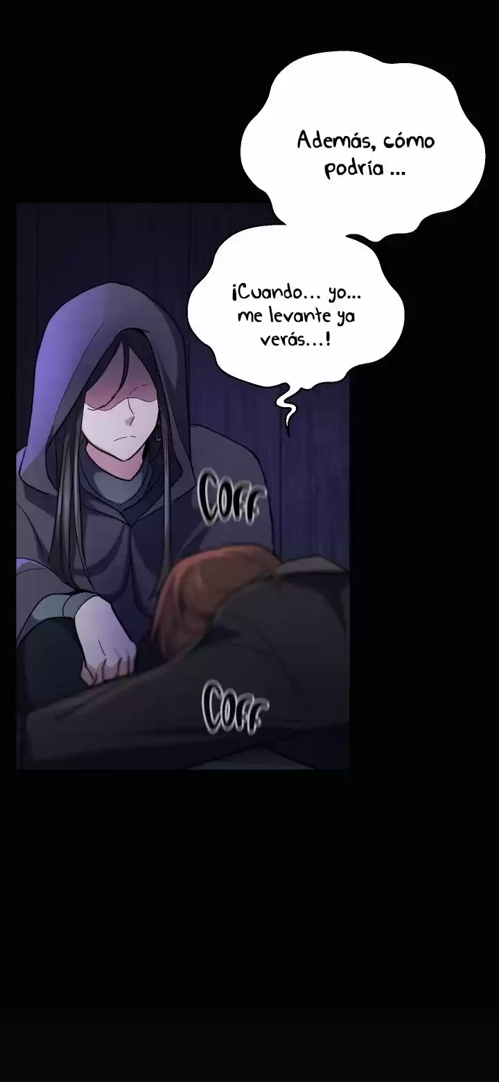SILVER DEMON KING (2020) - Capítulo 30 - Página 64 - LectorTMOo