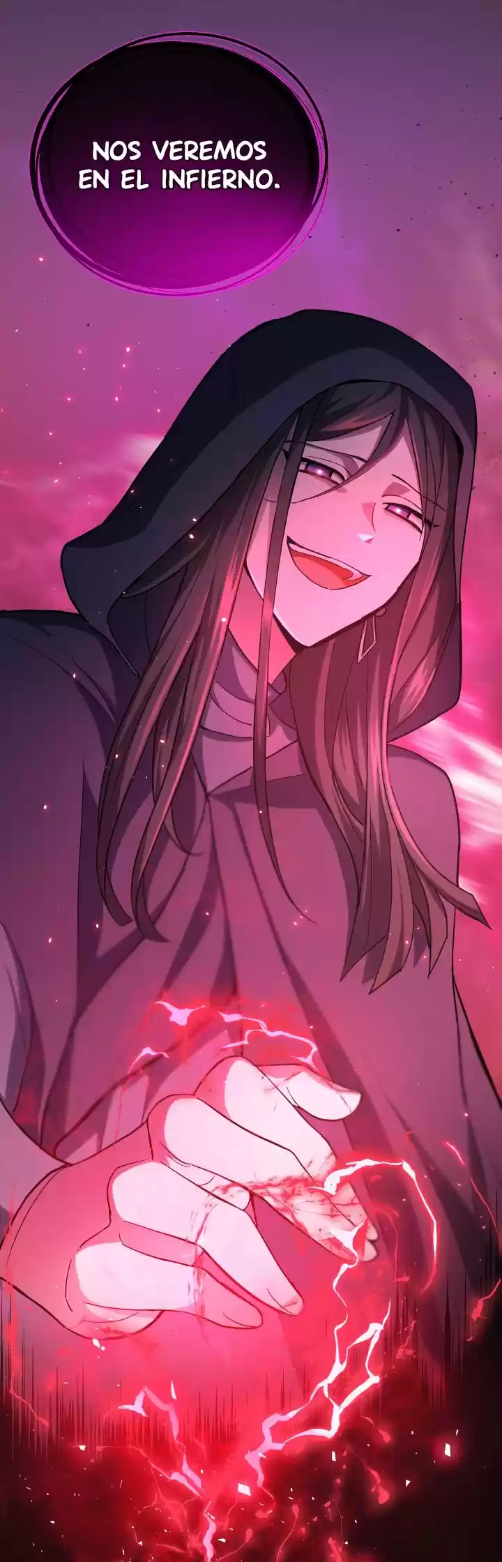 SILVER DEMON KING (2020) - Capítulo 30 - Página 66 - LectorTMOo
