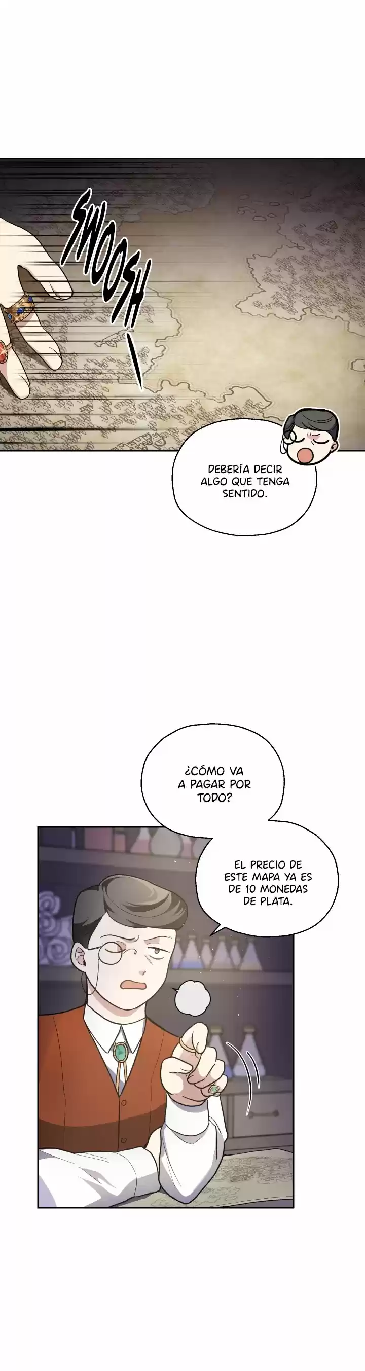 SILVER DEMON KING (2020) - Capítulo 31 - Página 5 - LectorTMOo