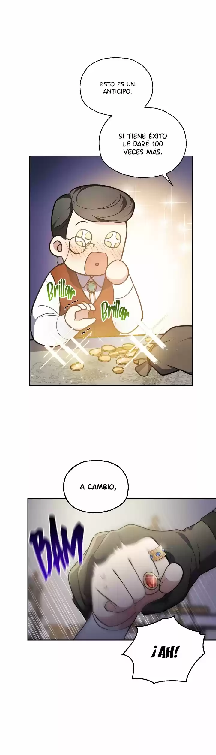SILVER DEMON KING (2020) - Capítulo 31 - Página 7 - LectorTMOo