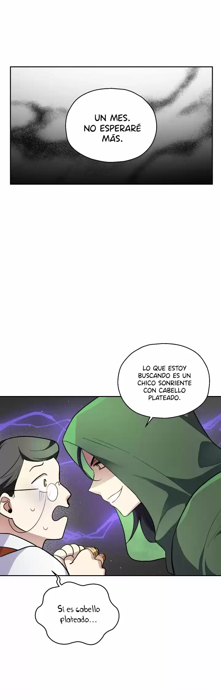 SILVER DEMON KING (2020) - Capítulo 31 - Página 9 - LectorTMOo