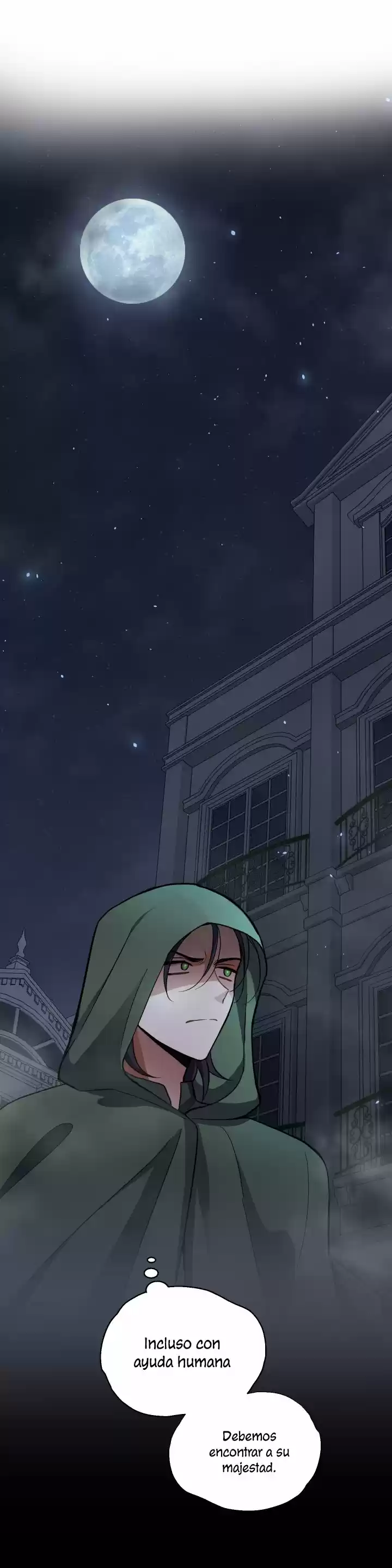 SILVER DEMON KING (2020) - Capítulo 31 - Página 11 - LectorTMOo