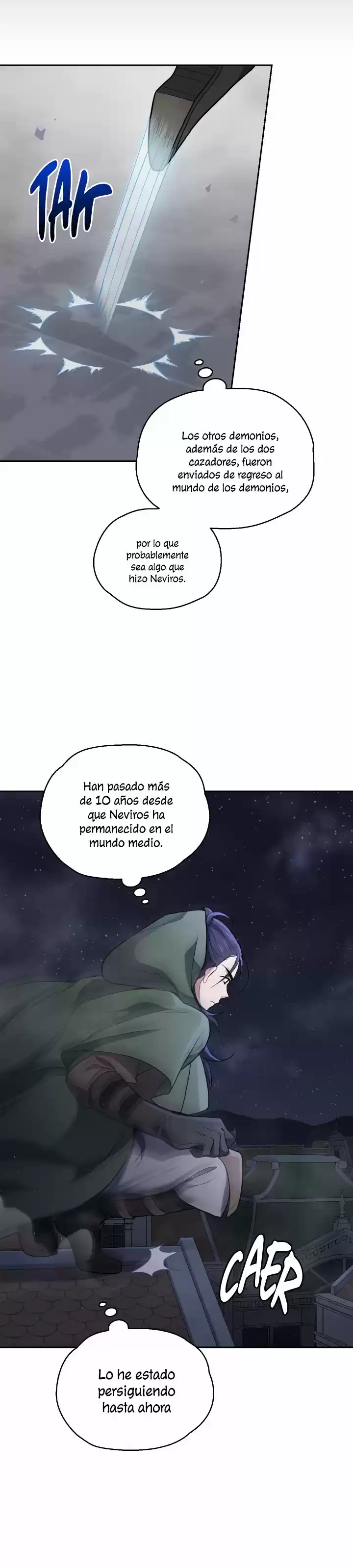 SILVER DEMON KING (2020) - Capítulo 31 - Página 13 - LectorTMOo