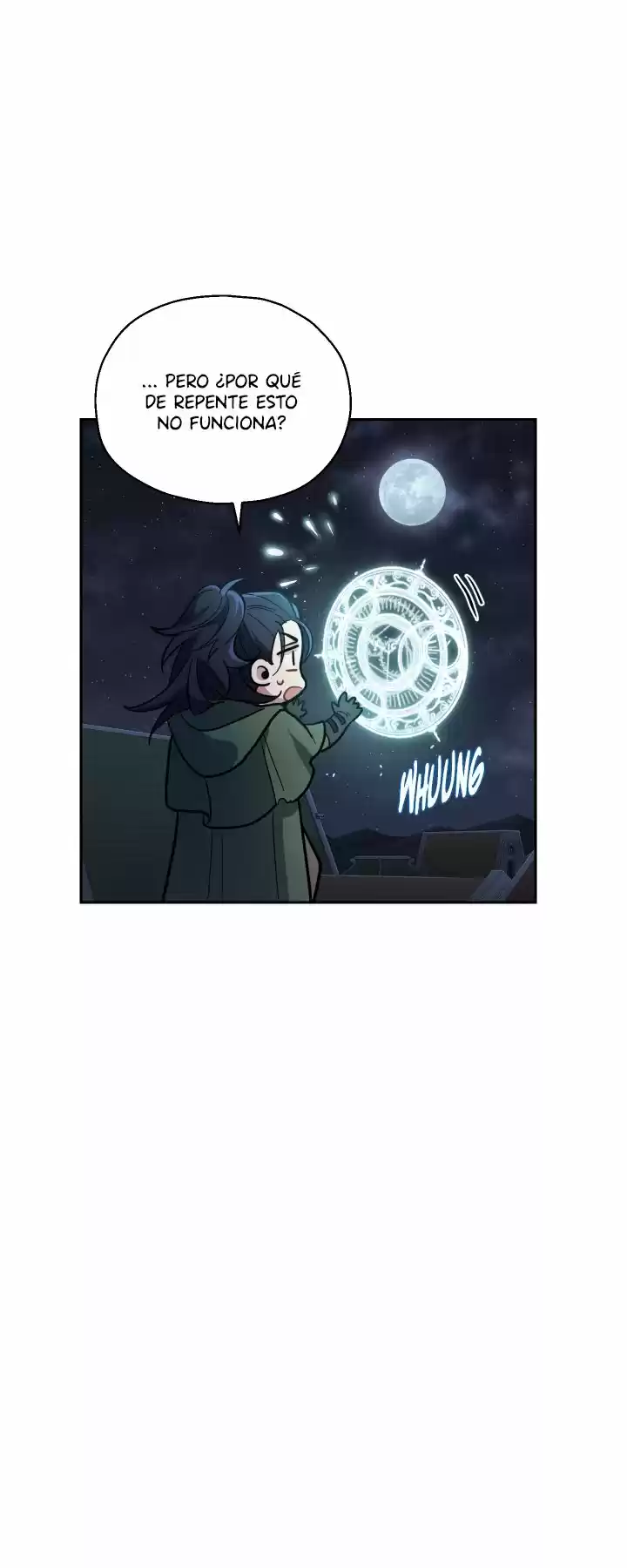 SILVER DEMON KING (2020) - Capítulo 31 - Página 16 - LectorTMOo