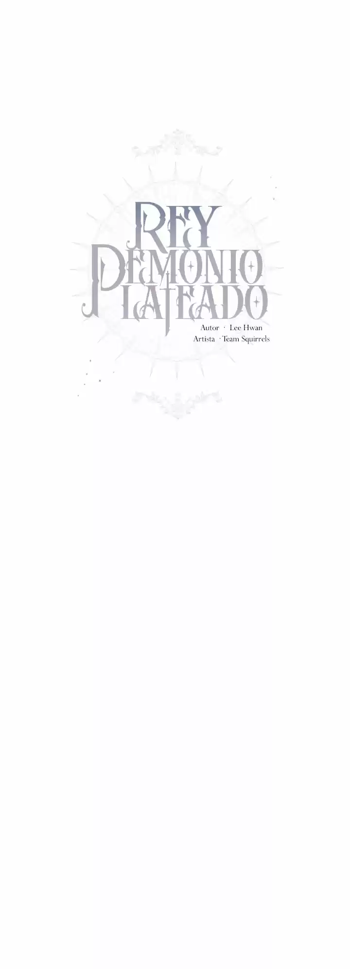 SILVER DEMON KING (2020) - Capítulo 31 - Página 17 - LectorTMOo