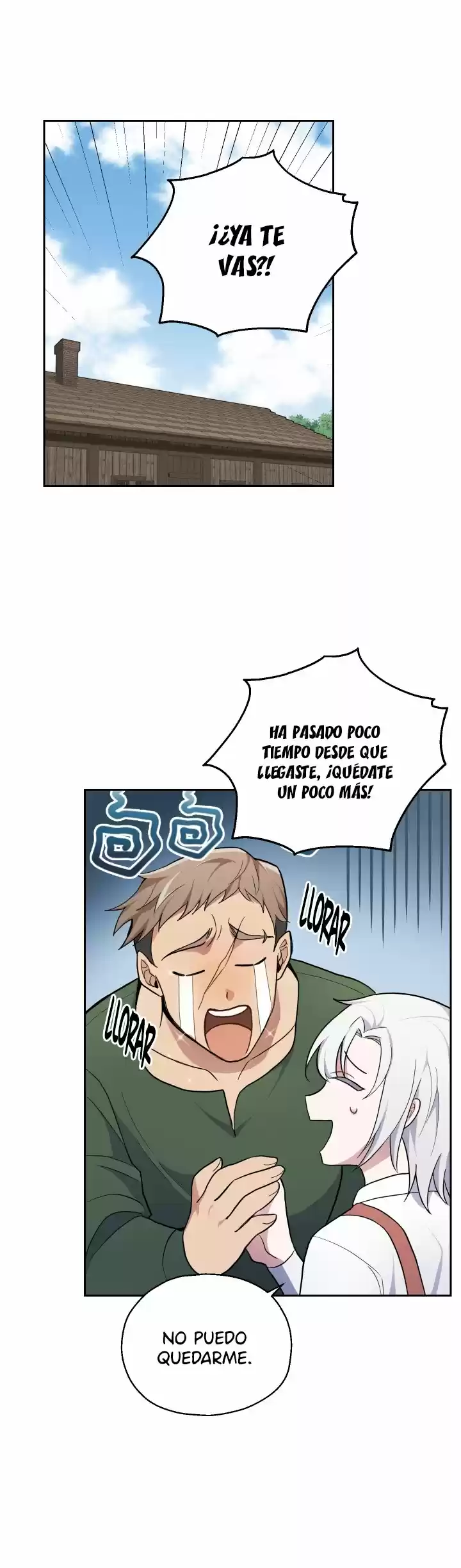 SILVER DEMON KING (2020) - Capítulo 31 - Página 18 - LectorTMOo