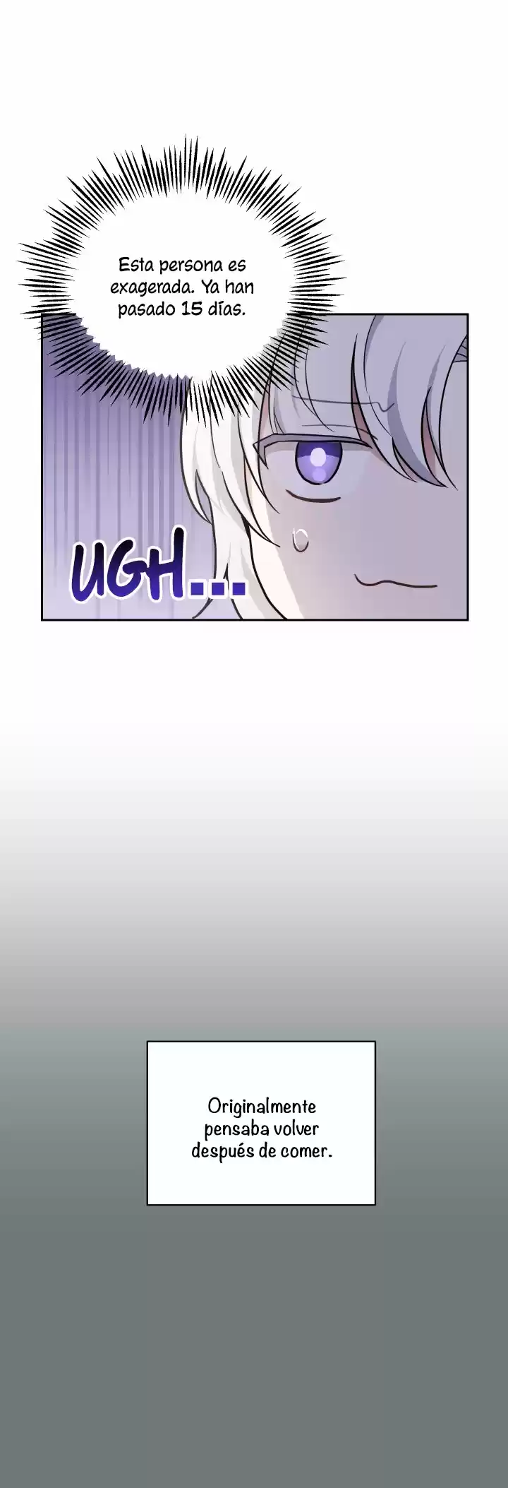 SILVER DEMON KING (2020) - Capítulo 31 - Página 19 - LectorTMOo