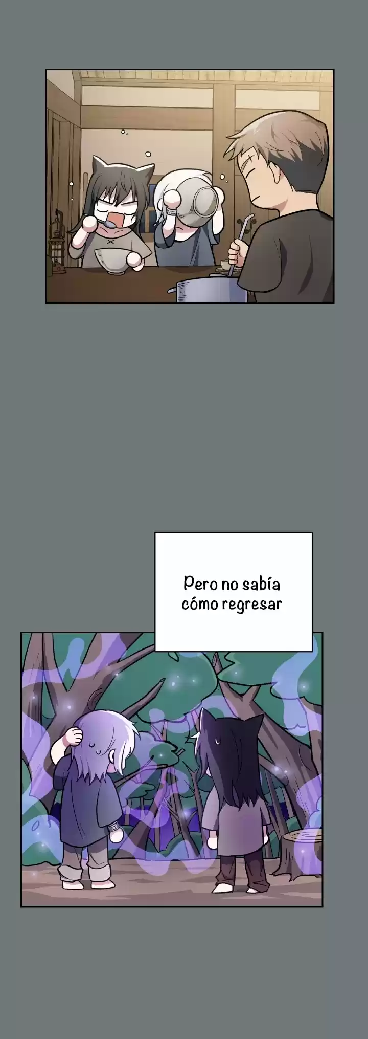 SILVER DEMON KING (2020) - Capítulo 31 - Página 20 - LectorTMOo