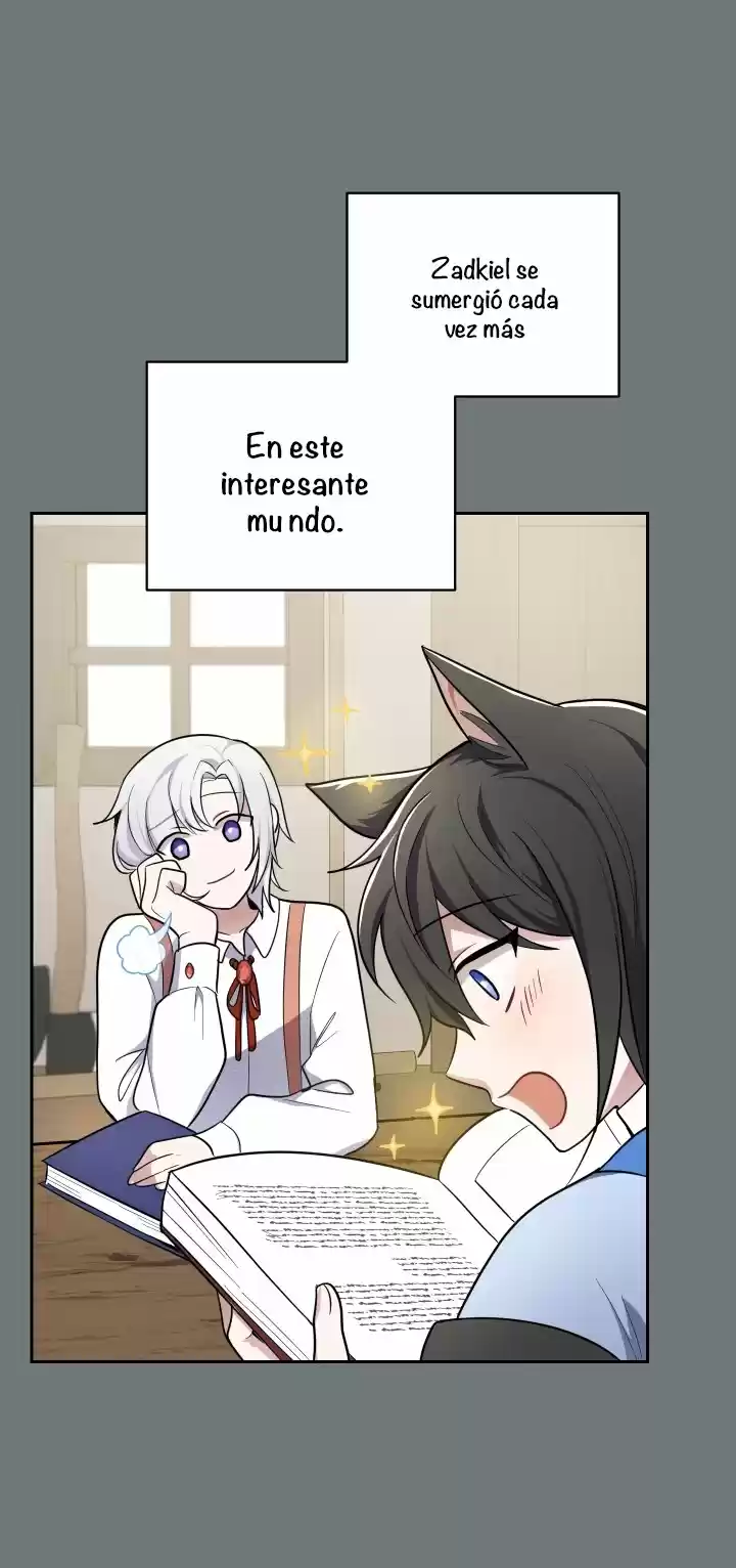 SILVER DEMON KING (2020) - Capítulo 31 - Página 24 - LectorTMOo