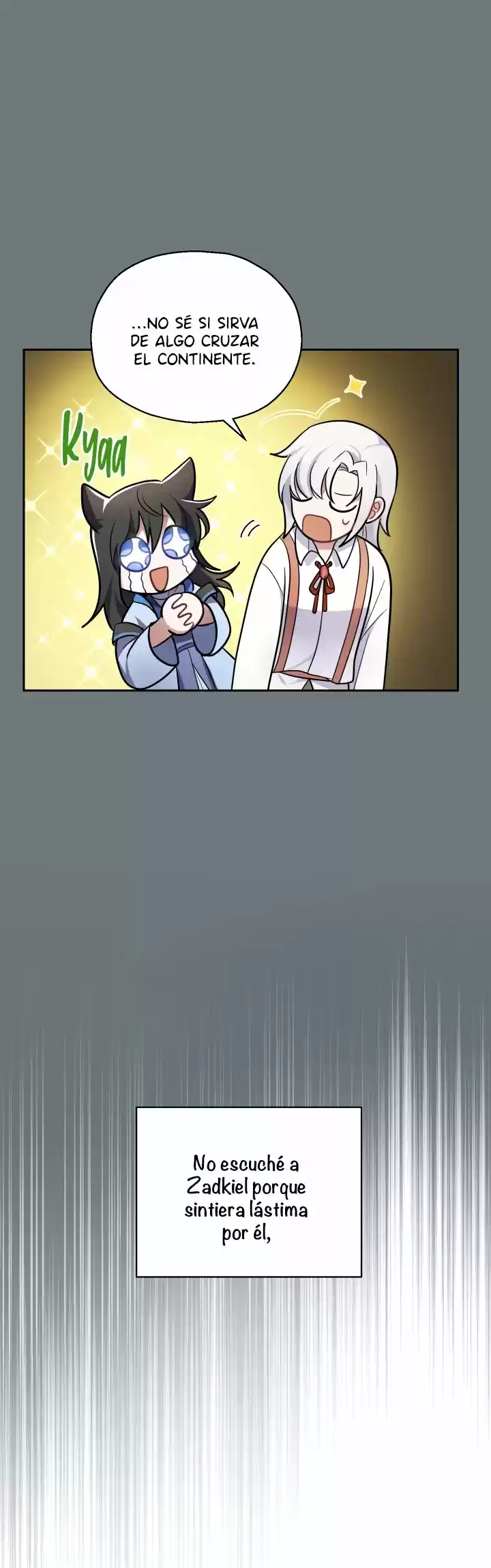 SILVER DEMON KING (2020) - Capítulo 31 - Página 28 - LectorTMOo