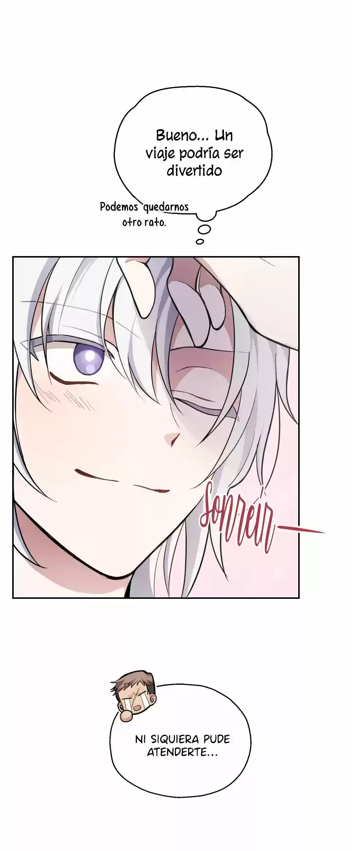 SILVER DEMON KING (2020) - Capítulo 31 - Página 30 - LectorTMOo