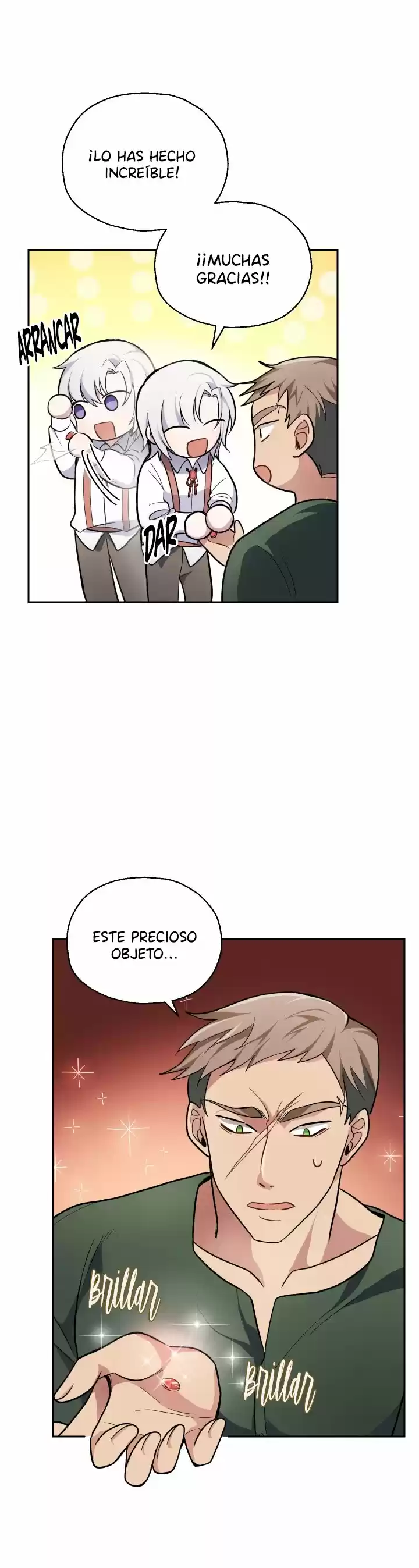 SILVER DEMON KING (2020) - Capítulo 31 - Página 31 - LectorTMOo