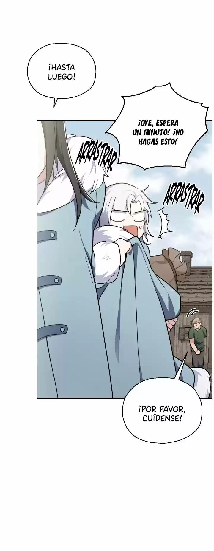SILVER DEMON KING (2020) - Capítulo 31 - Página 38 - LectorTMOo