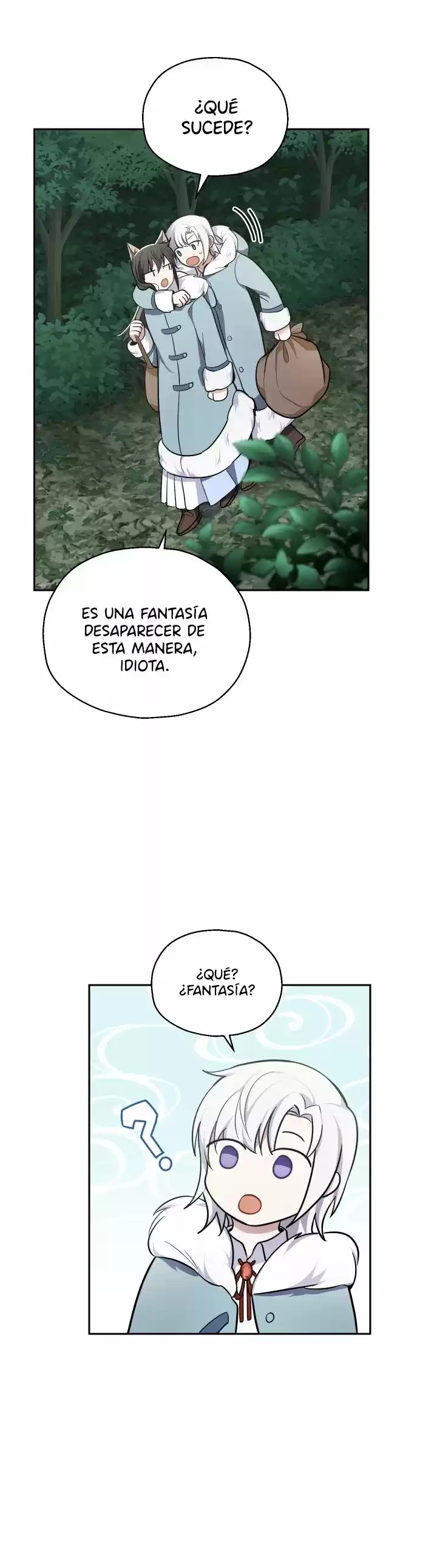 SILVER DEMON KING (2020) - Capítulo 31 - Página 39 - LectorTMOo