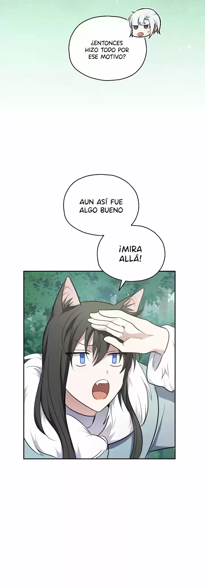 SILVER DEMON KING (2020) - Capítulo 31 - Página 44 - LectorTMOo