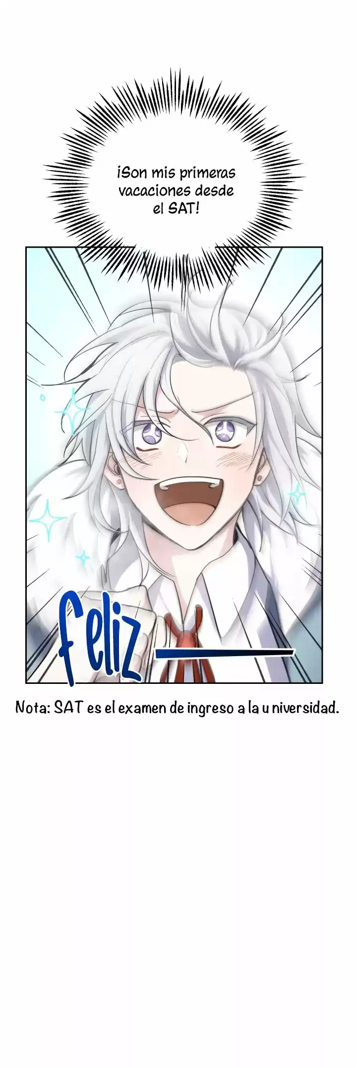 SILVER DEMON KING (2020) - Capítulo 31 - Página 48 - LectorTMOo