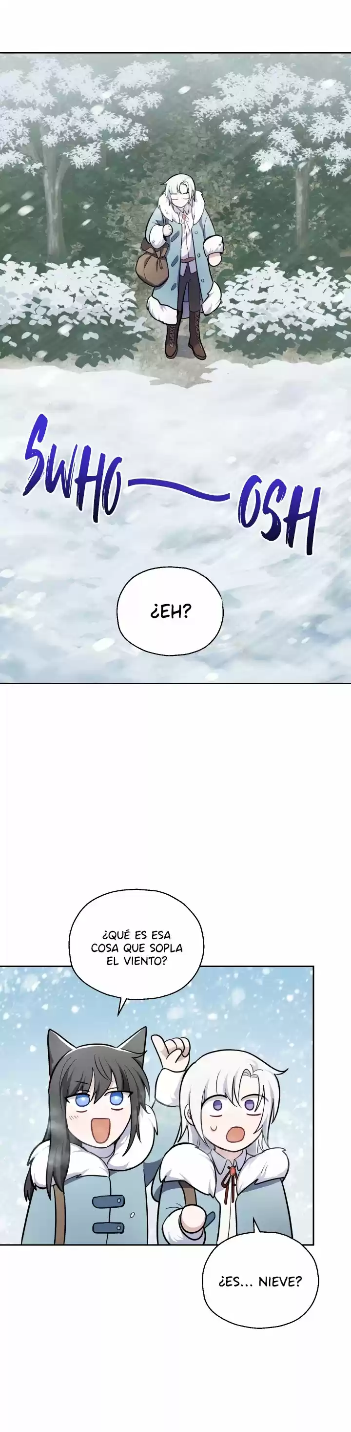 SILVER DEMON KING (2020) - Capítulo 31 - Página 49 - LectorTMOo