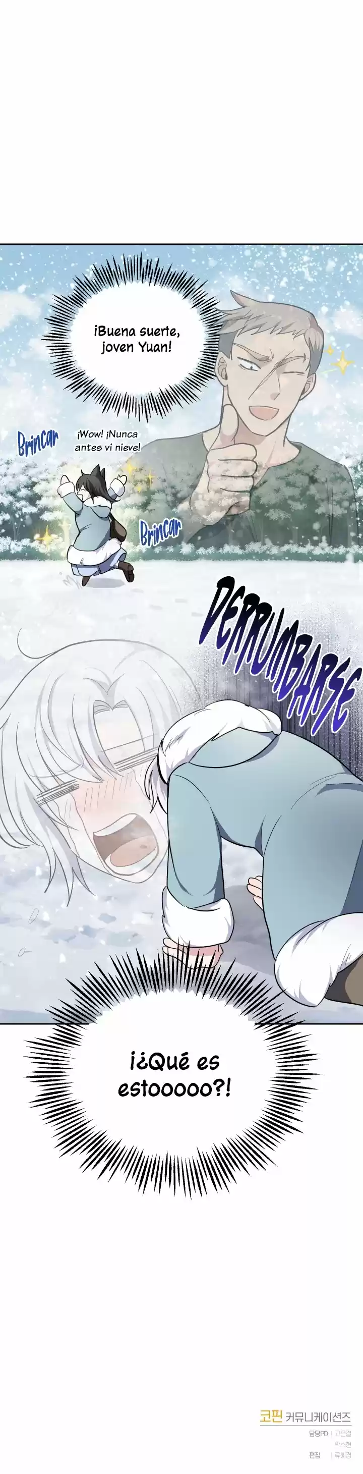 SILVER DEMON KING (2020) - Capítulo 31 - Página 50 - LectorTMOo