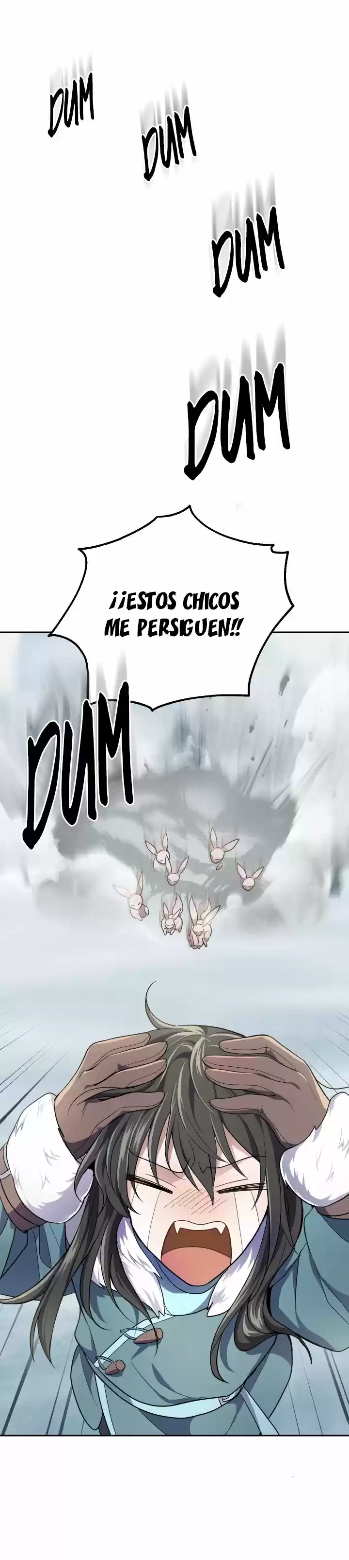 SILVER DEMON KING (2020) - Capítulo 32 - Página 4 - LectorTMOo
