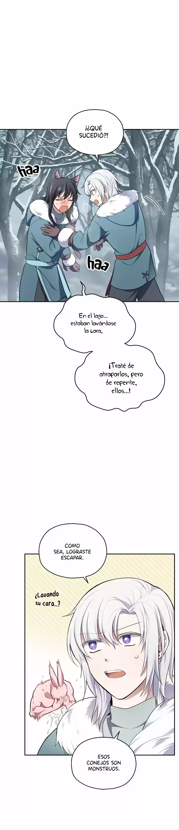 SILVER DEMON KING (2020) - Capítulo 32 - Página 6 - LectorTMOo