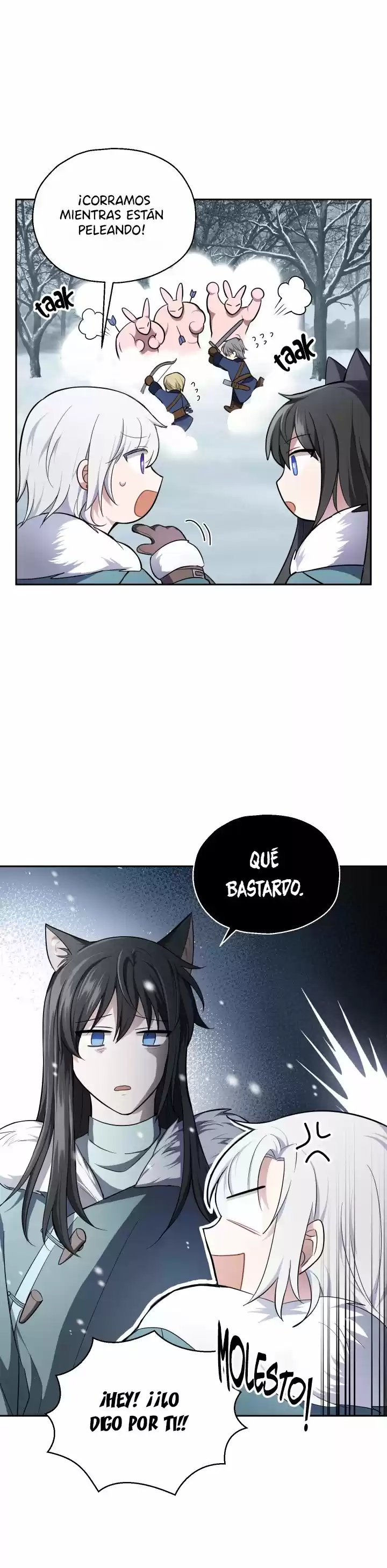 SILVER DEMON KING (2020) - Capítulo 32 - Página 7 - LectorTMOo
