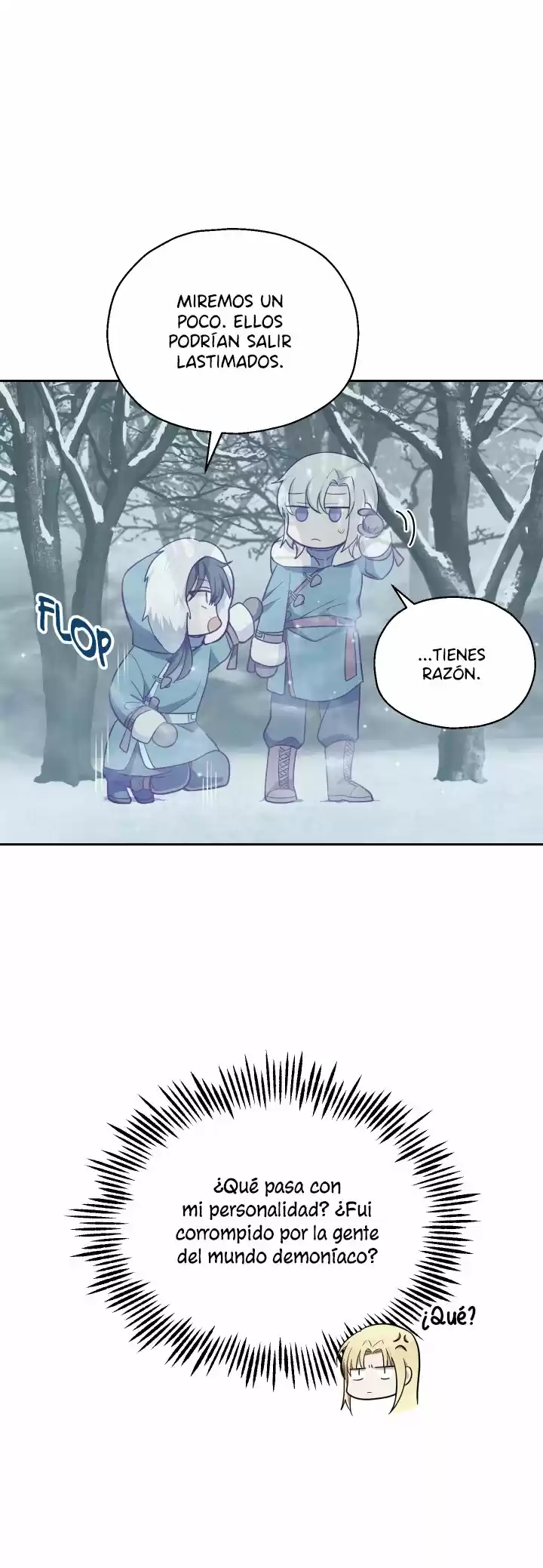 SILVER DEMON KING (2020) - Capítulo 32 - Página 11 - LectorTMOo