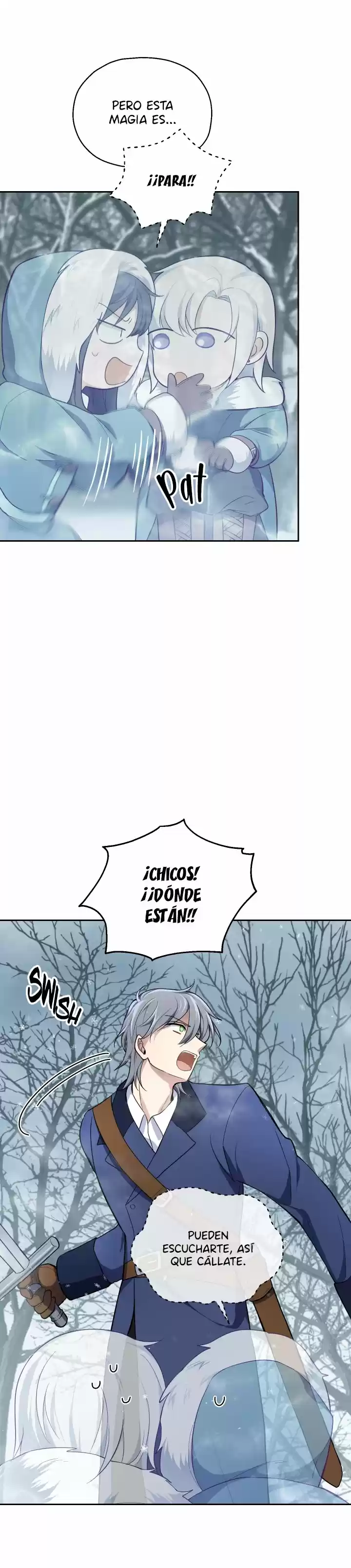 SILVER DEMON KING (2020) - Capítulo 32 - Página 12 - LectorTMOo