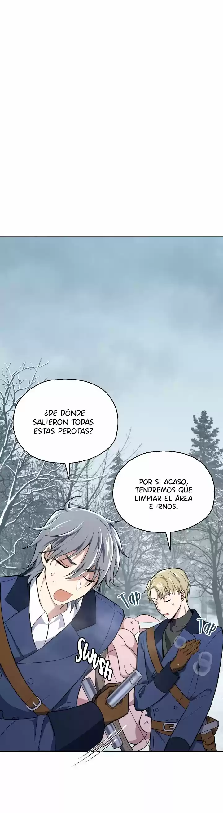 SILVER DEMON KING (2020) - Capítulo 32 - Página 15 - LectorTMOo